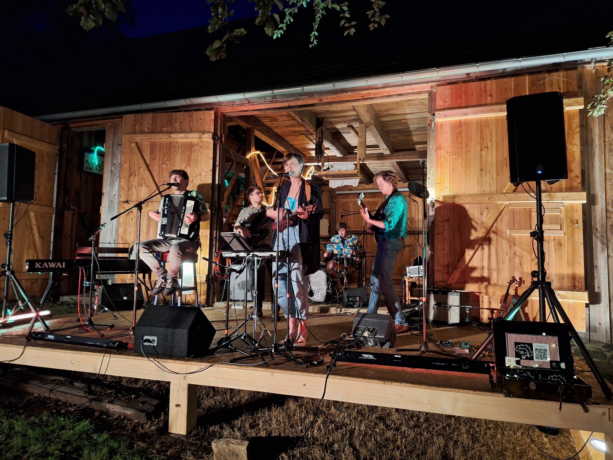 Sommerausklang (15)